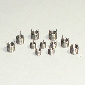 无锡键销螺纹护套