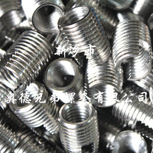 无锡ENTS自攻螺套