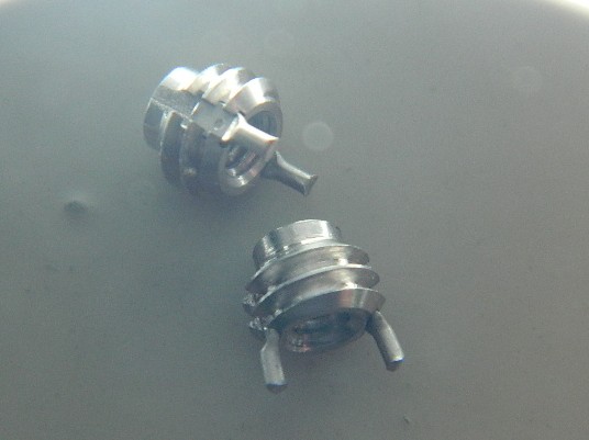 无锡美标插销螺套