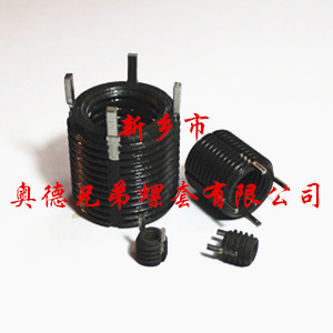 无锡超重型插销螺套