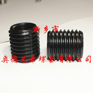 无锡轻型键销螺套