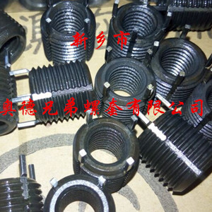 无锡加强型键销螺套